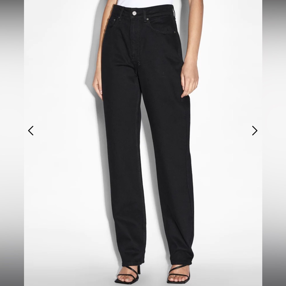 Ksubi Playback Jet Black